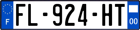 FL-924-HT
