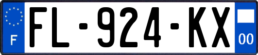 FL-924-KX