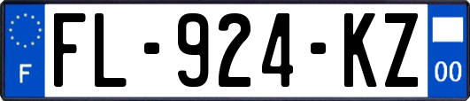 FL-924-KZ