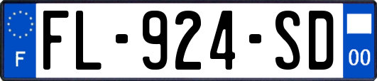 FL-924-SD