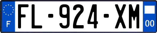 FL-924-XM