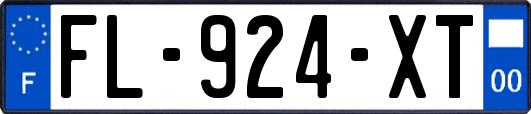 FL-924-XT