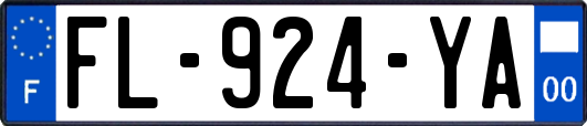 FL-924-YA