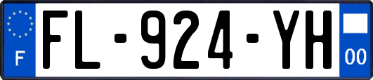 FL-924-YH