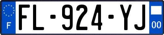 FL-924-YJ