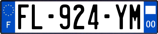 FL-924-YM