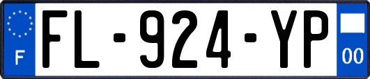 FL-924-YP