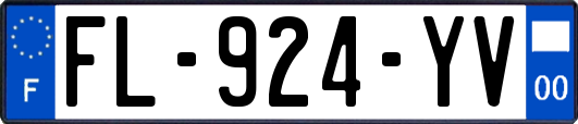FL-924-YV
