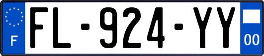 FL-924-YY