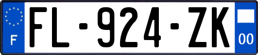 FL-924-ZK