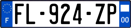 FL-924-ZP