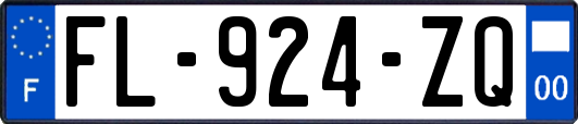 FL-924-ZQ