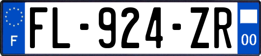 FL-924-ZR