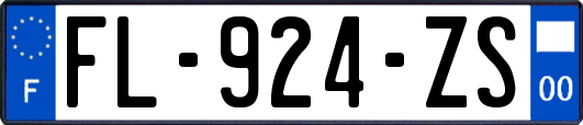 FL-924-ZS