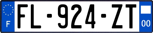 FL-924-ZT