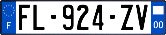 FL-924-ZV