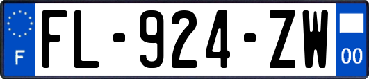 FL-924-ZW