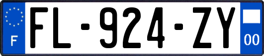 FL-924-ZY