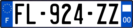 FL-924-ZZ