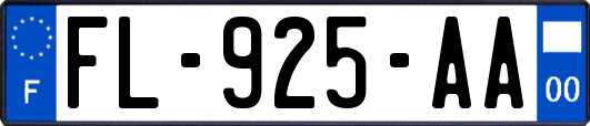 FL-925-AA