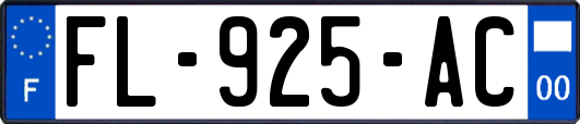 FL-925-AC