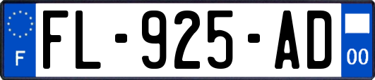 FL-925-AD