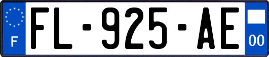 FL-925-AE