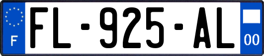FL-925-AL