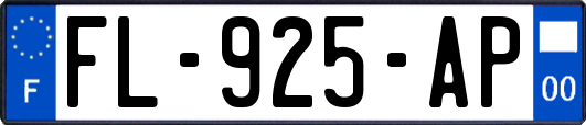 FL-925-AP
