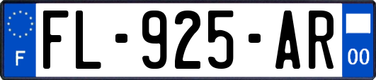 FL-925-AR