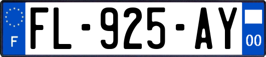 FL-925-AY