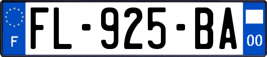 FL-925-BA