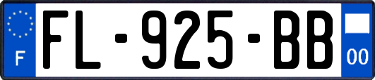 FL-925-BB