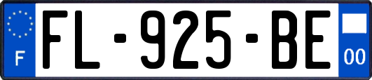 FL-925-BE