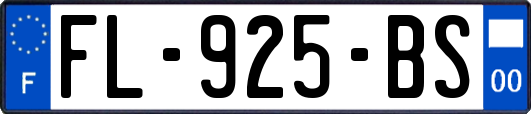 FL-925-BS