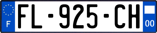 FL-925-CH
