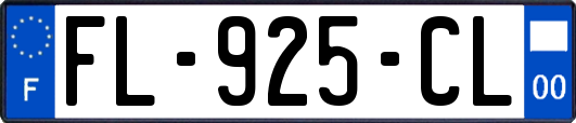 FL-925-CL