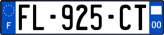 FL-925-CT