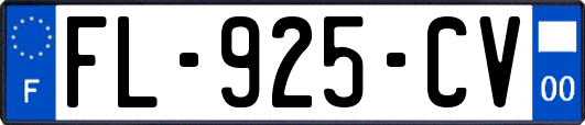 FL-925-CV