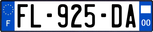 FL-925-DA