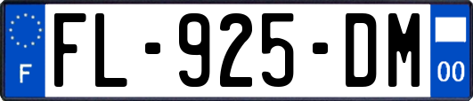 FL-925-DM