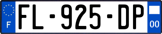 FL-925-DP