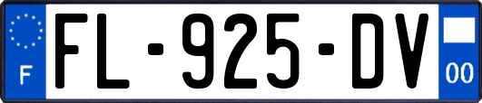 FL-925-DV