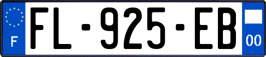 FL-925-EB