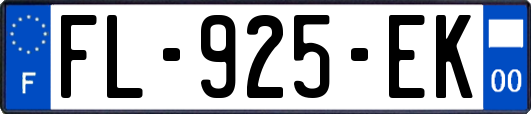 FL-925-EK