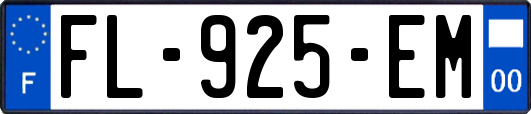 FL-925-EM