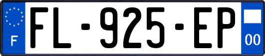 FL-925-EP