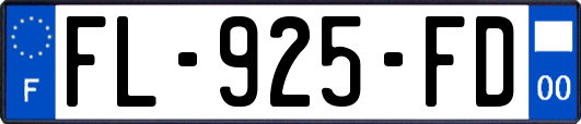 FL-925-FD