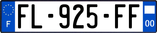 FL-925-FF