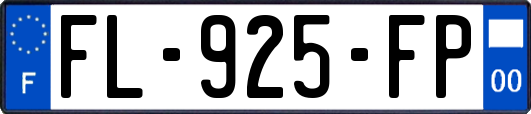 FL-925-FP